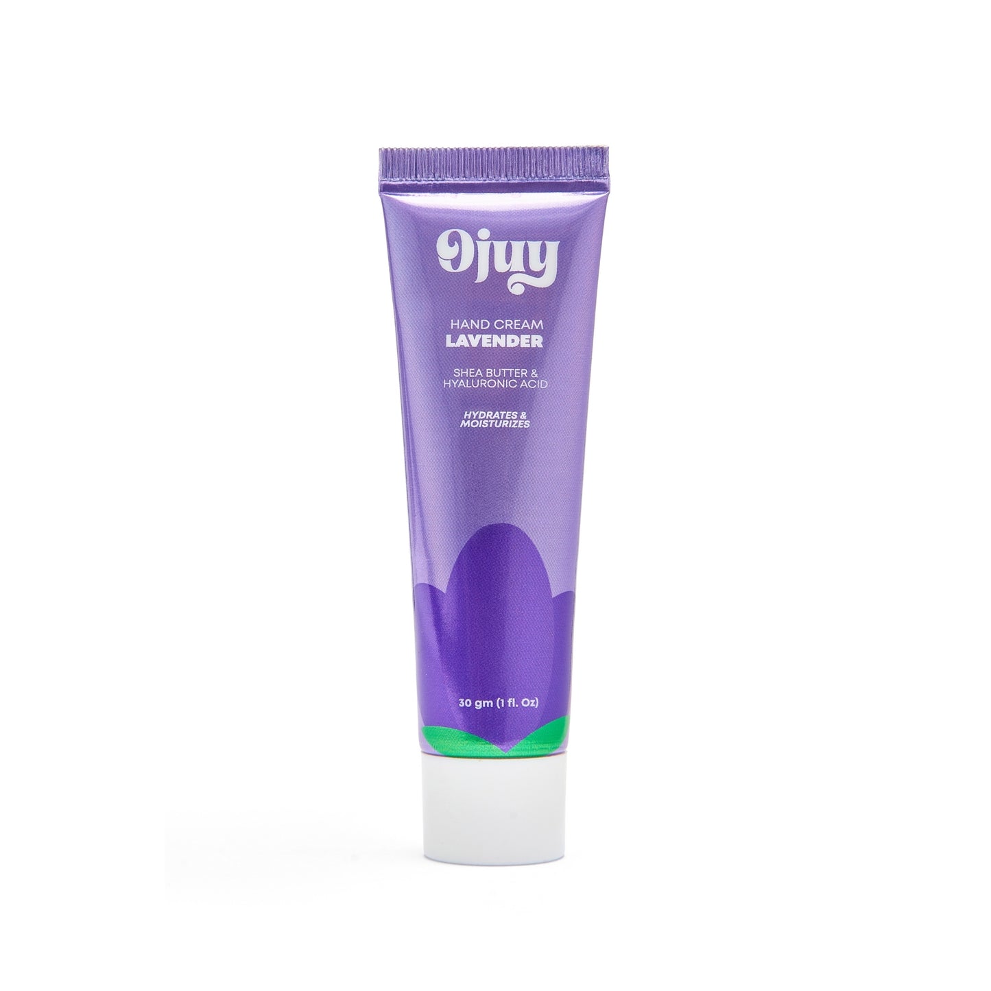 Lavender Hand Cream