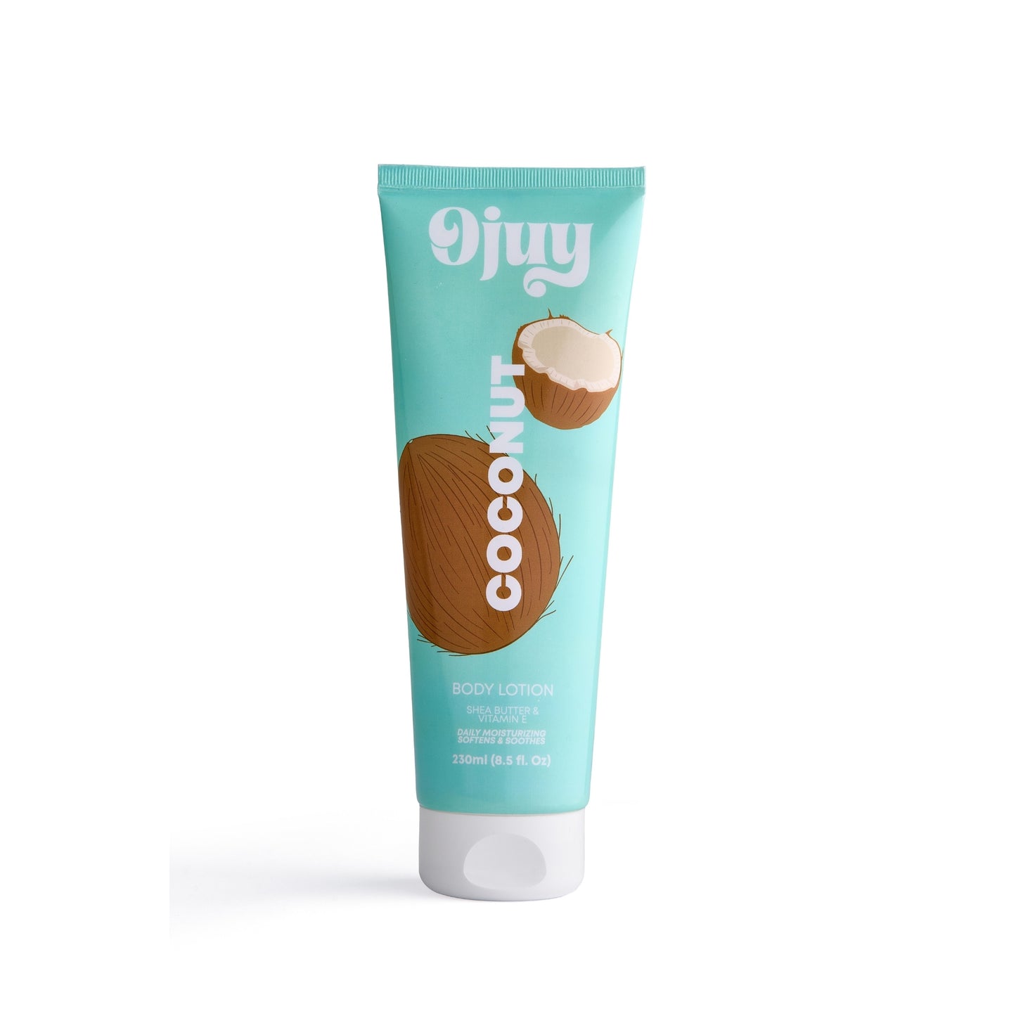 Coconut Body Lotion