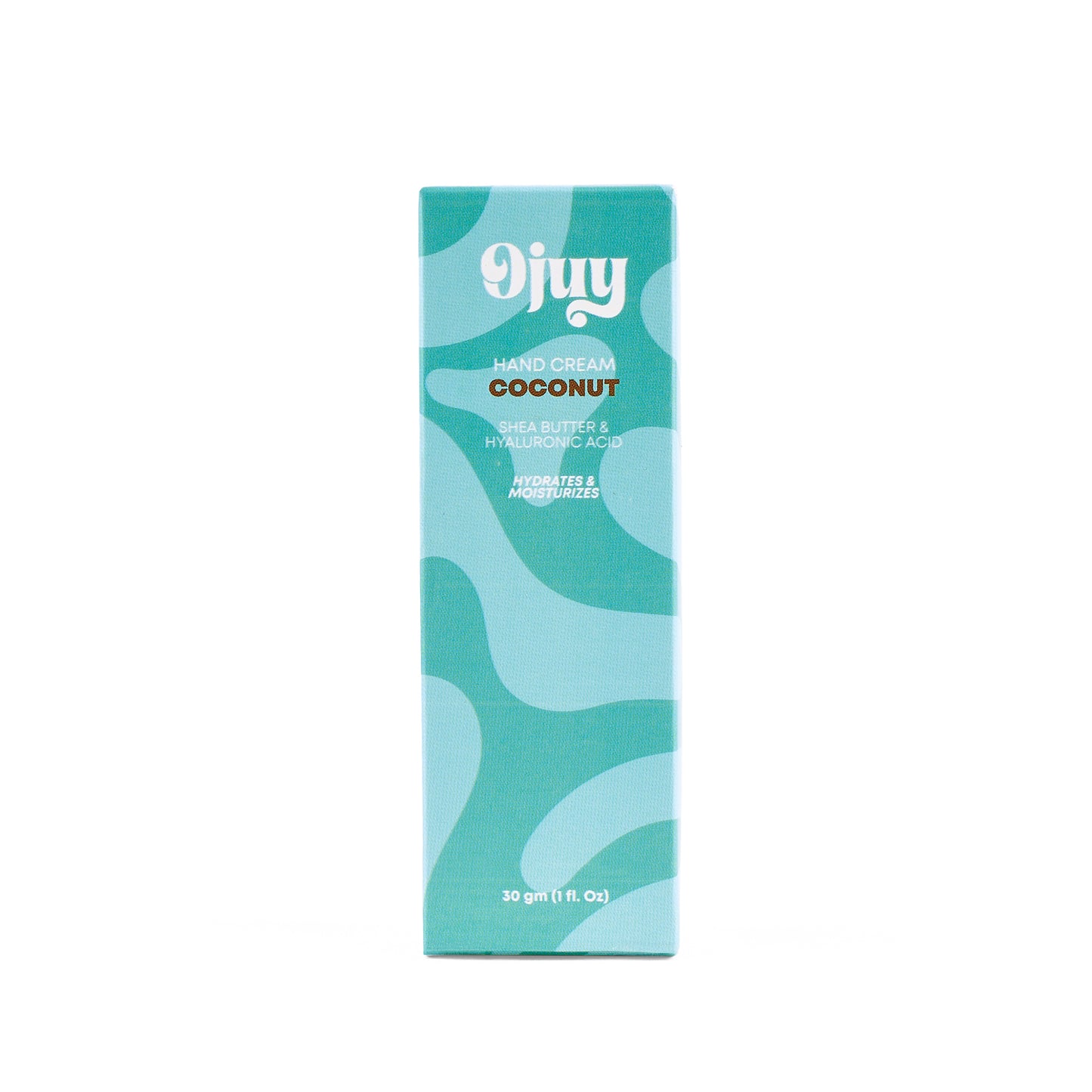 Coconut Hand Cream