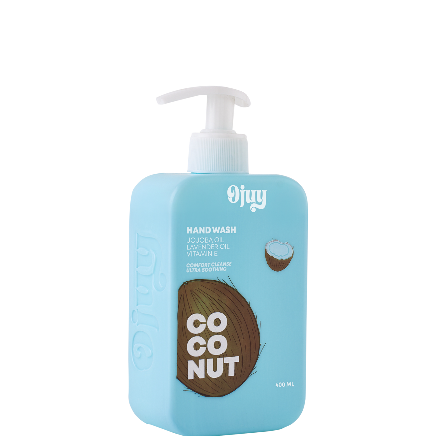 Coconut Hand Wash
