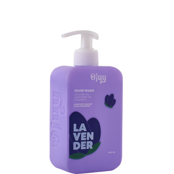 Lavender Hand Wash