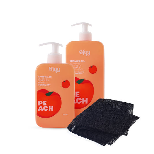 Peach Bliss Bundle