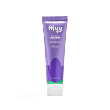 Lavender Hand Cream