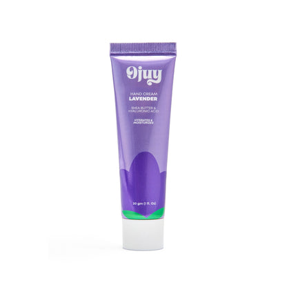Lavender Hand Cream