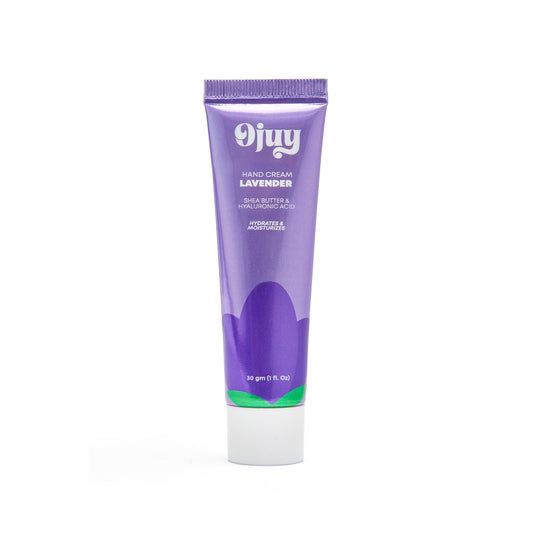 Lavender Hand Cream