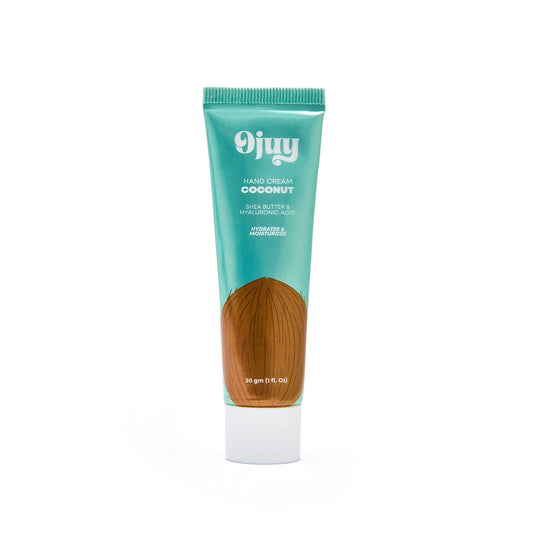 Coconut Hand Cream