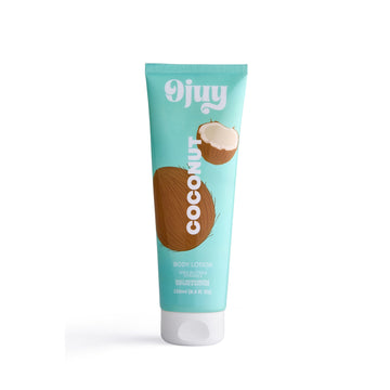 Coconut Body Lotion