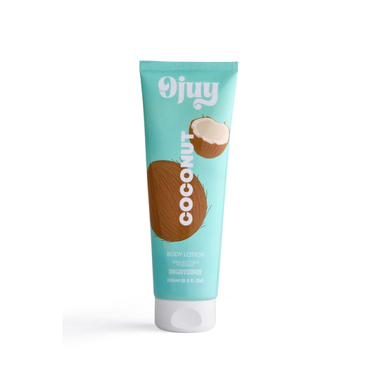 Coconut Body Lotion