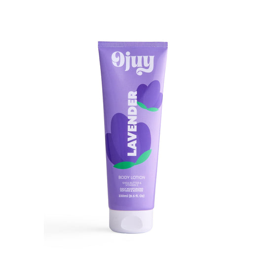 Lavender Body Lotion