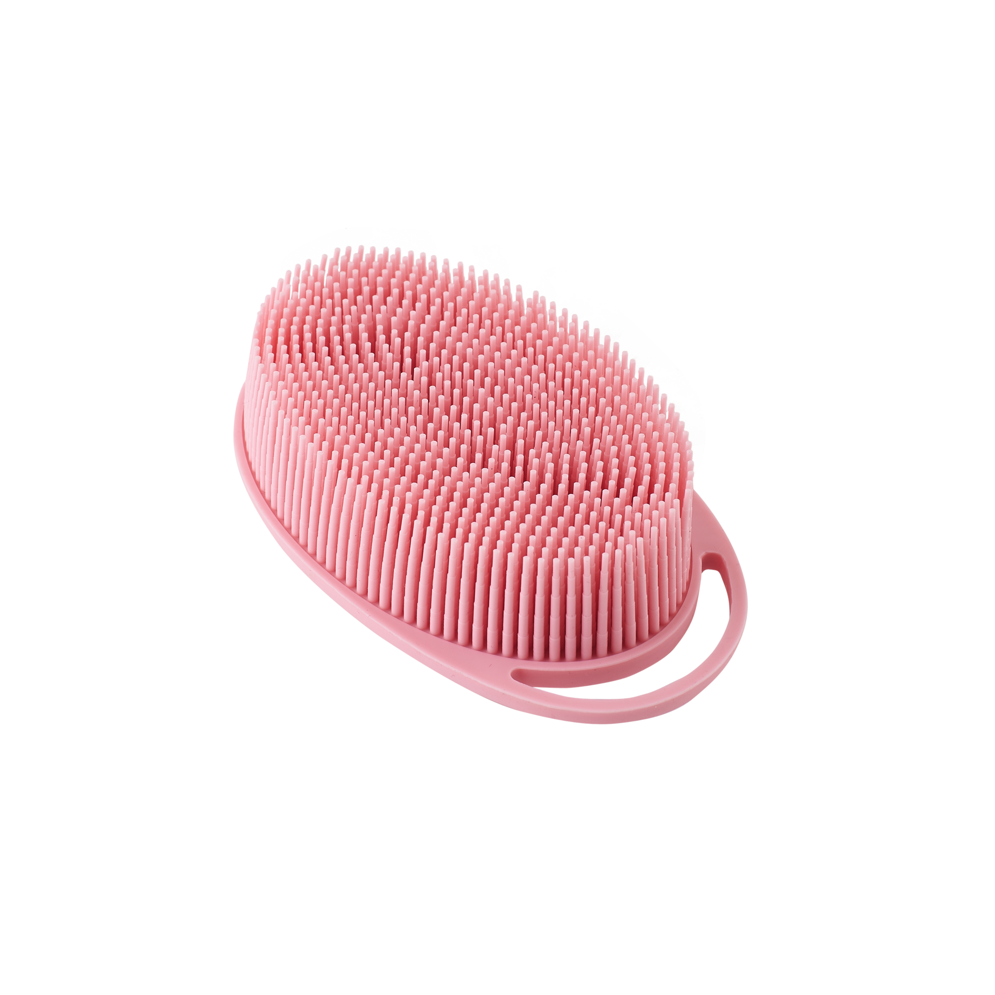 Soft Silicone Body Brush