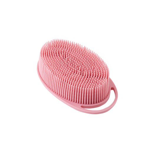 Soft Silicone Body Brush