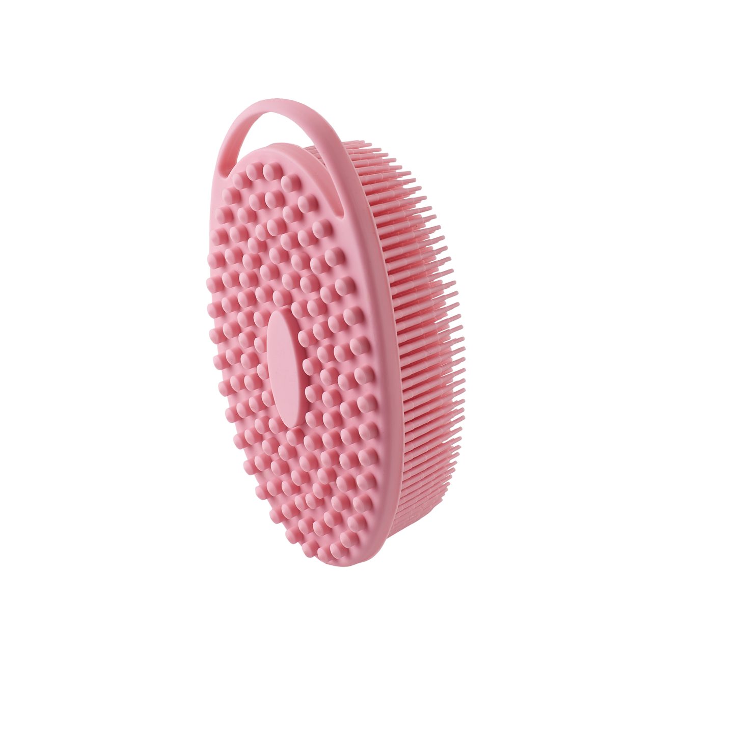 Soft Silicone Body Brush