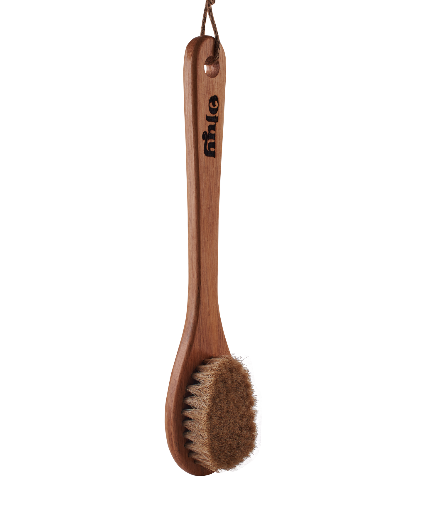 Long Handle Dry Brush