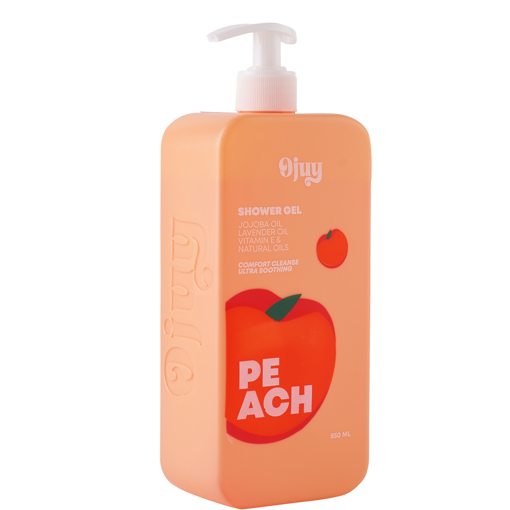 Peach__850 ml__0