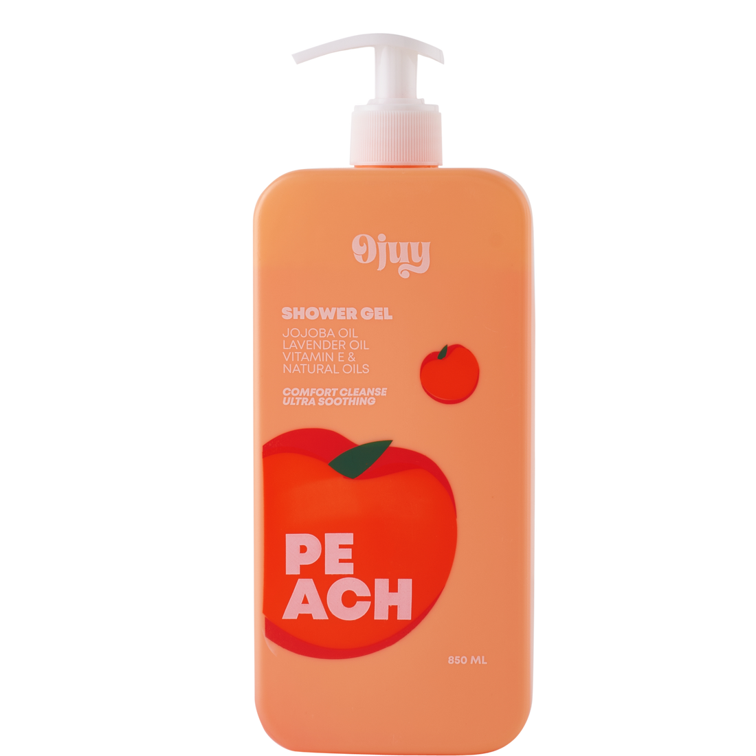 Peach__850 ml__0