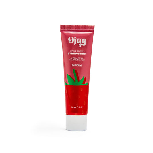 Strawberry Hand Cream