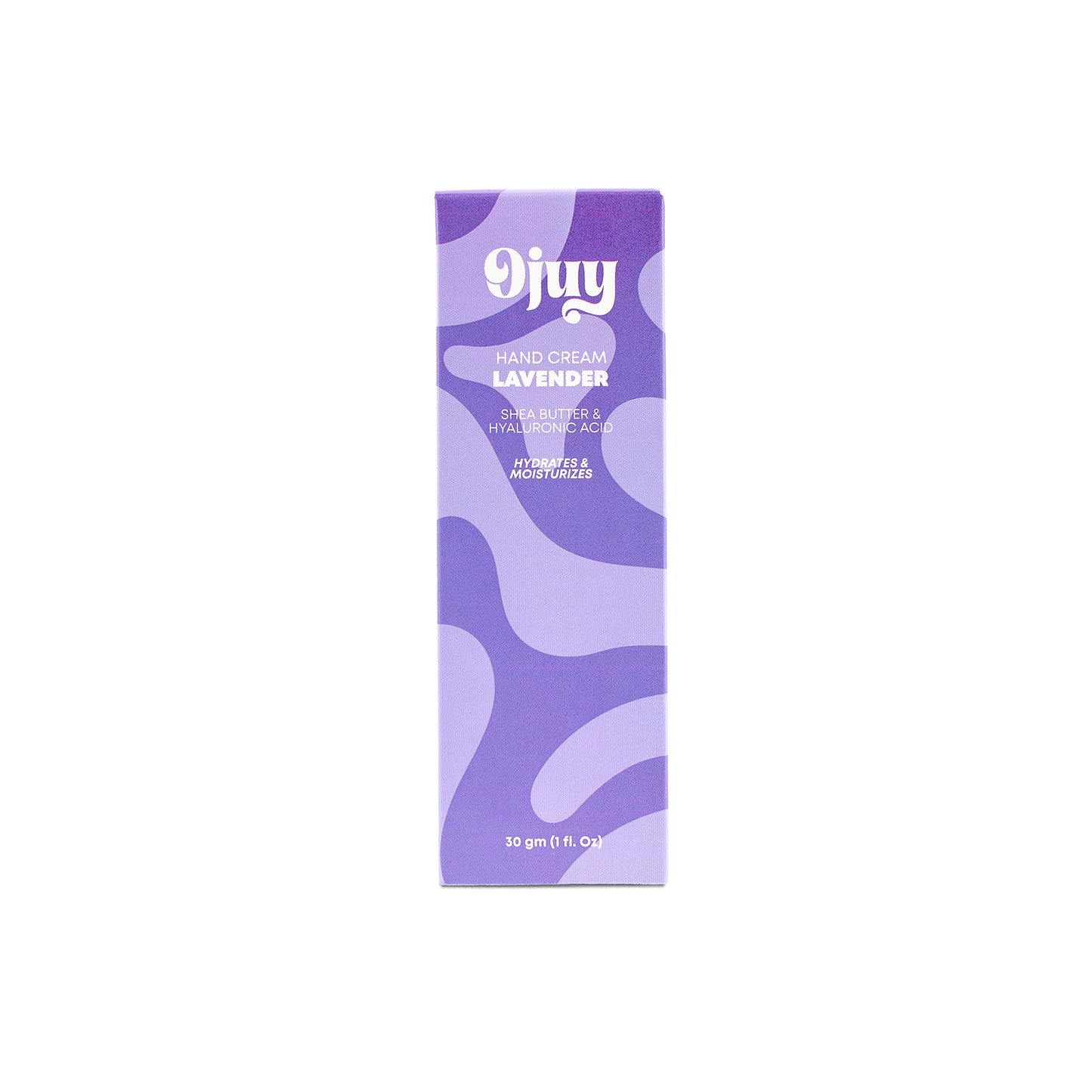Lavender Hand Cream