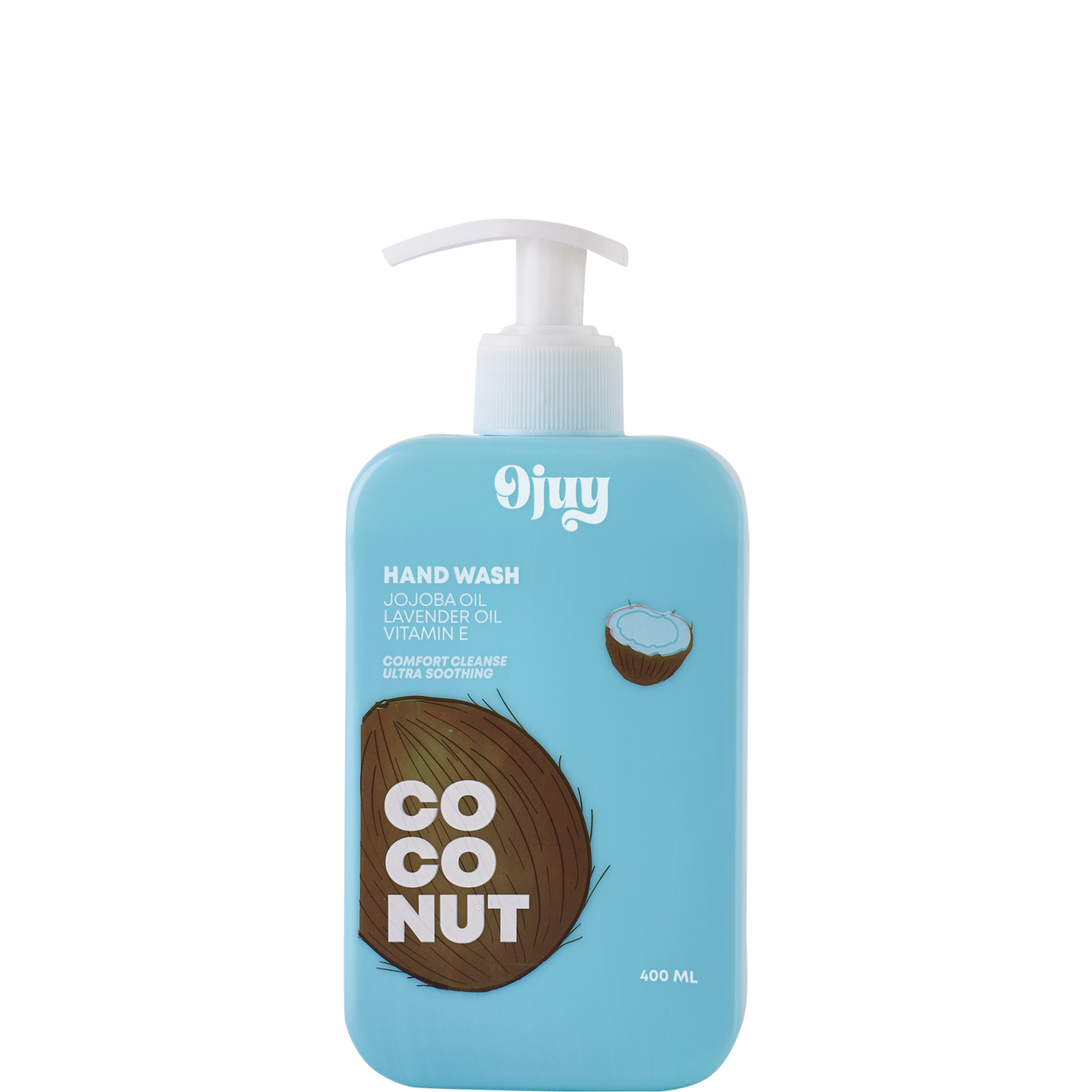 Coconut Hand Wash