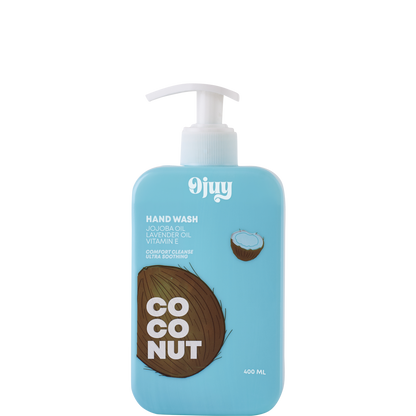 Coconut Hand Wash