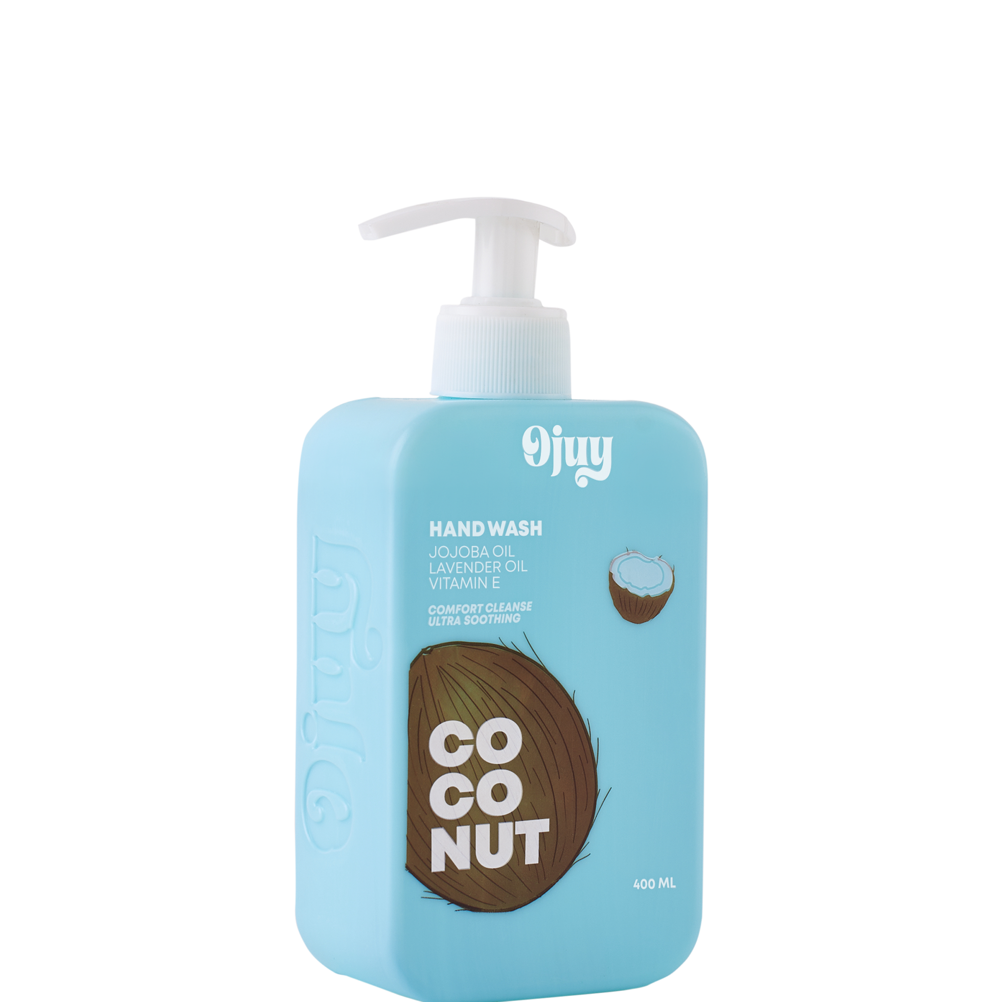 Coconut Hand Wash