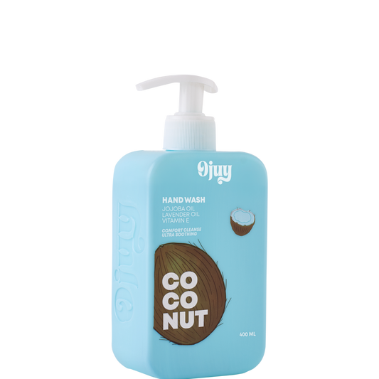 Coconut Hand Wash