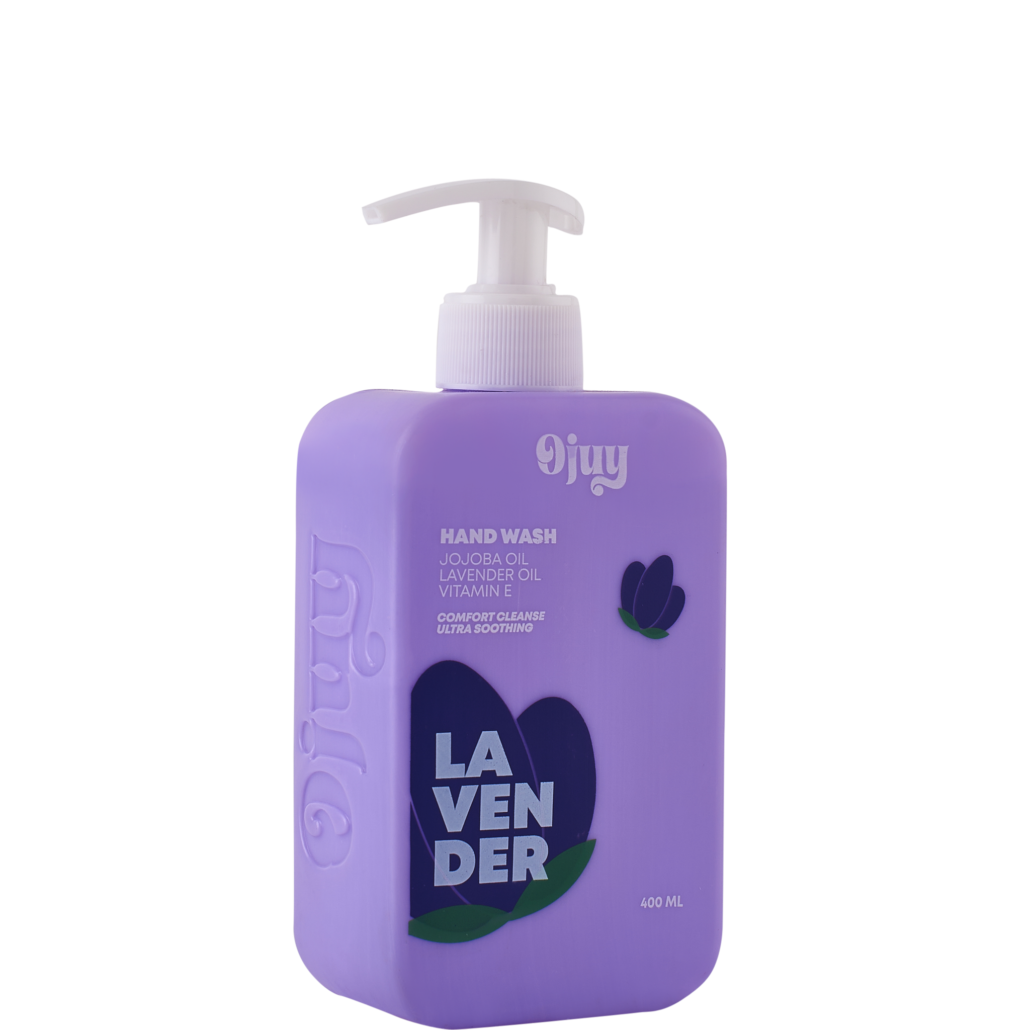 Lavender Hand Wash