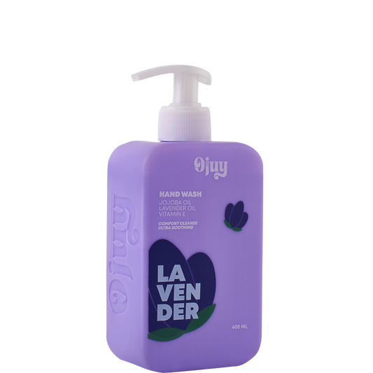 Lavender Hand Wash