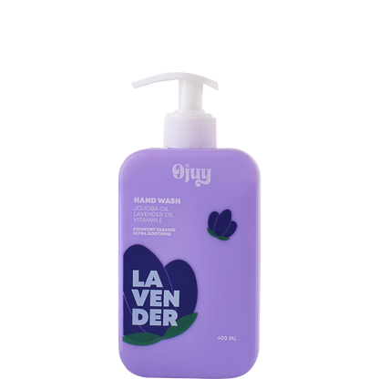 Lavender Hand Wash