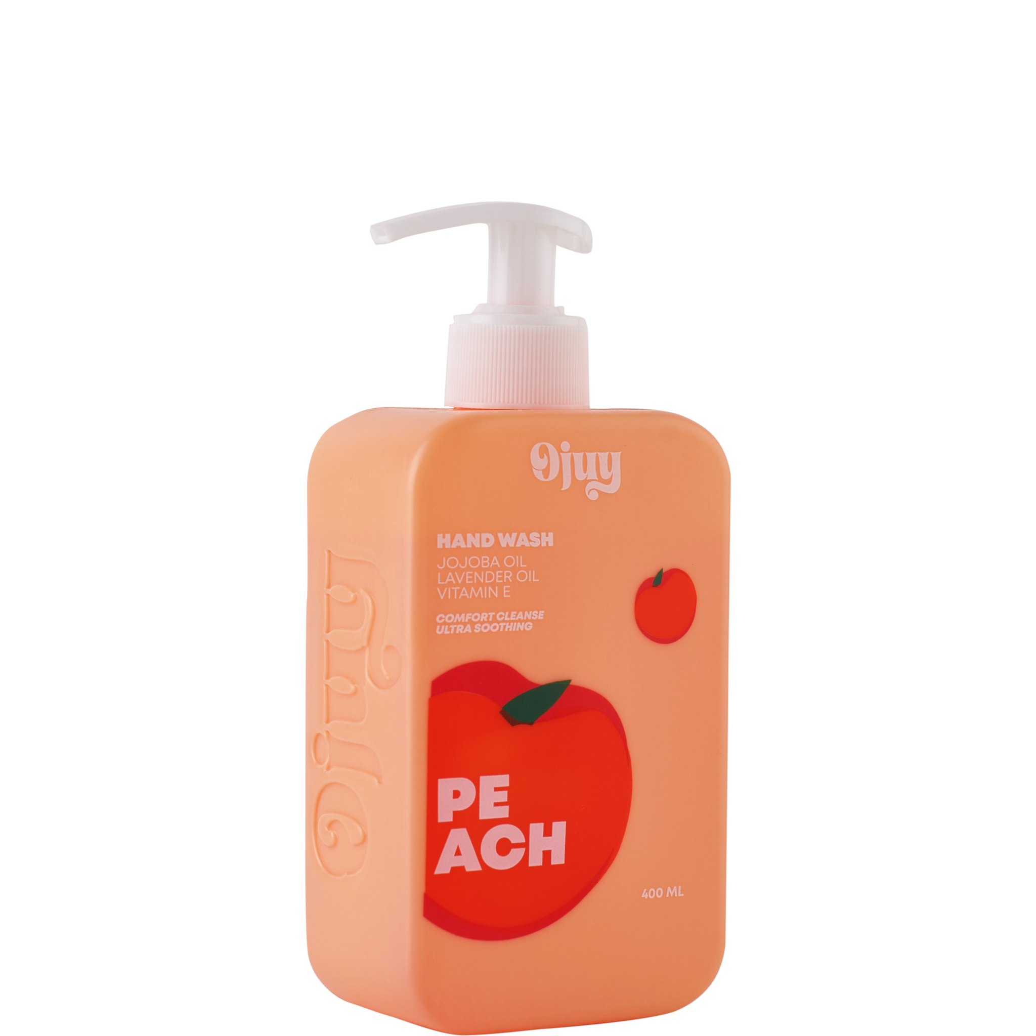 Peach Hand Wash