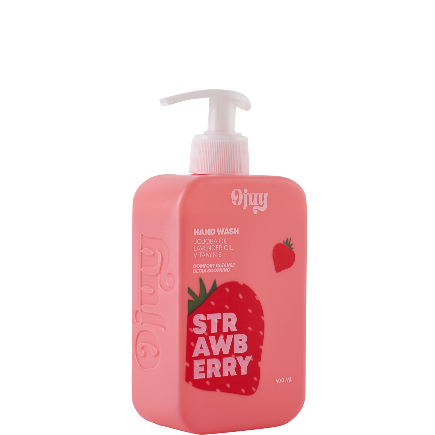 Strawberry Hand Wash